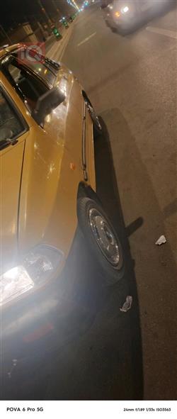 Saipa 131